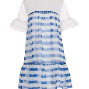 STAUD florence dress